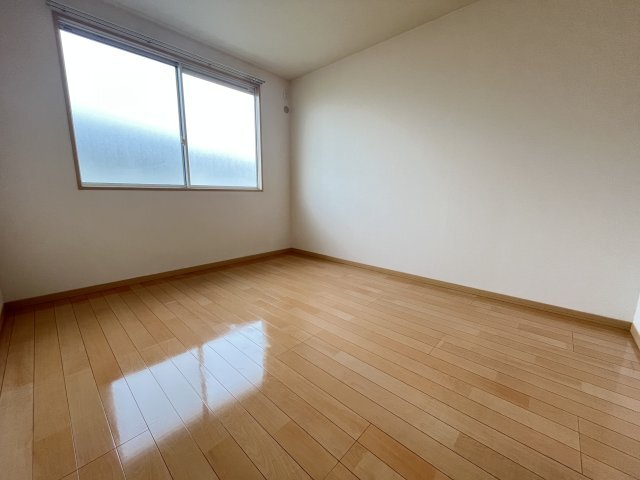 拡大写真:サウザンドタウンC 2階202の内装