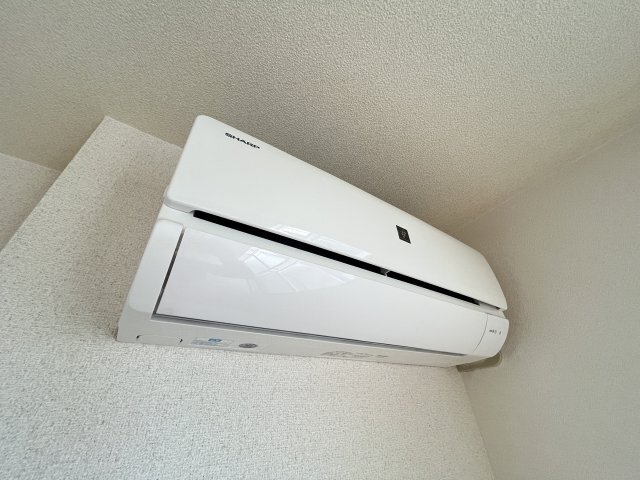 拡大写真:サウザンドタウンC 2階202のその他設備