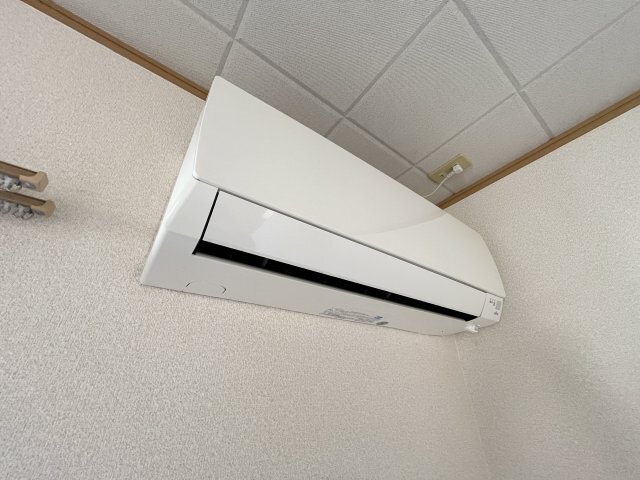 拡大写真:ヴェルドミールⅡ 1階101の内装