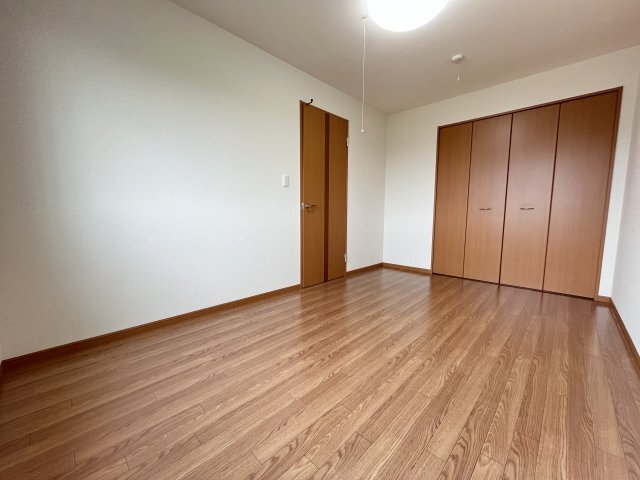 拡大写真:ボンヌールパンションⅠ 1階102の内装
