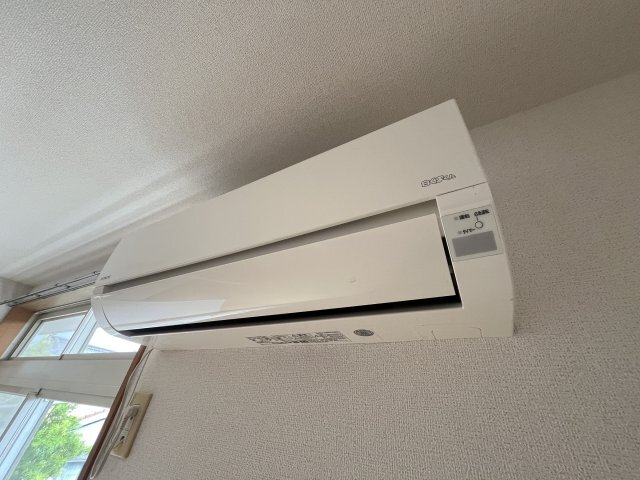 拡大写真:メゾンパーク前田 2階201のその他設備