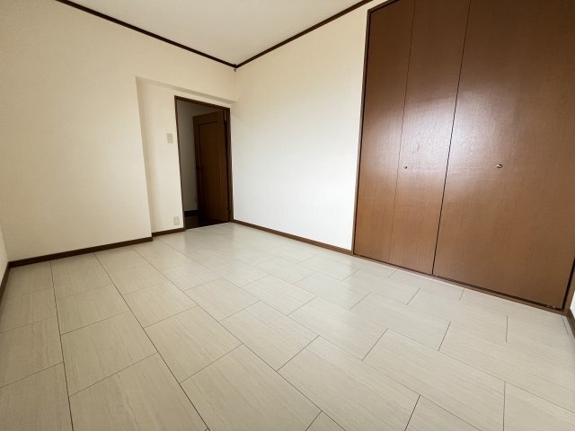 拡大写真:テンダーパレス 3階302の内装