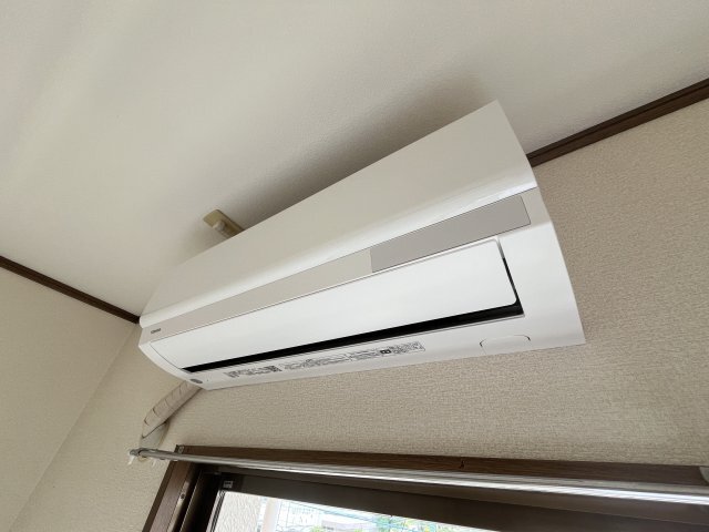 拡大写真:テンダーパレス 3階302のその他設備