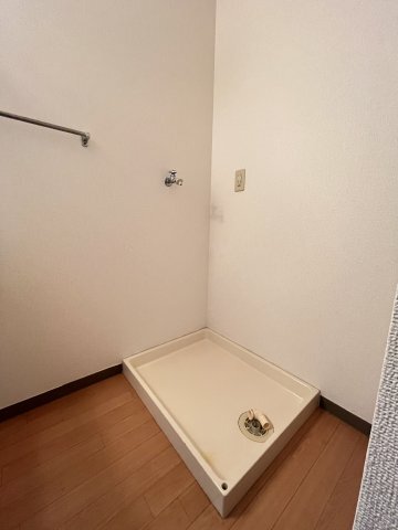 拡大写真:プレサス 2階201の内装