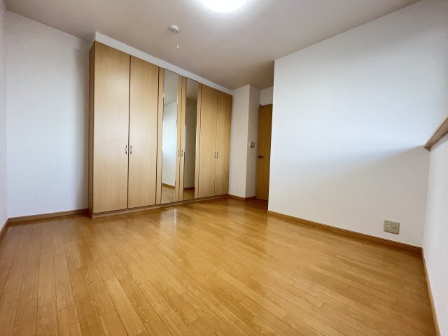 拡大写真:プレサス 2階201の内装