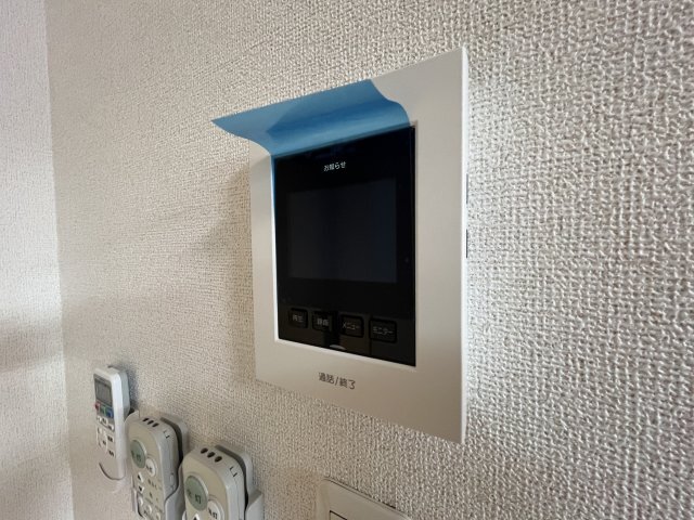 拡大写真:プレサス 2階201の内装