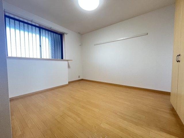 拡大写真:プレサス 2階201の内装