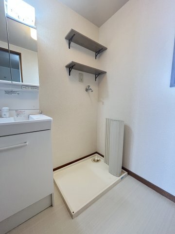 拡大写真：高田グランドマンション 3階301の内装