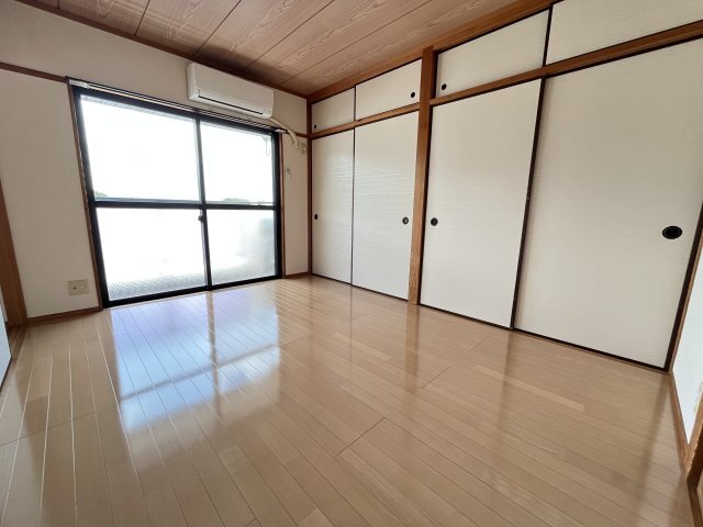 拡大写真：高田グランドマンション 3階301の内装