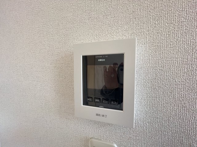 拡大写真:プレサス 2階202の内装