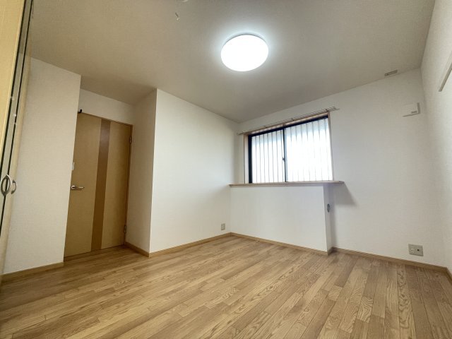拡大写真:プレサス 2階202の内装