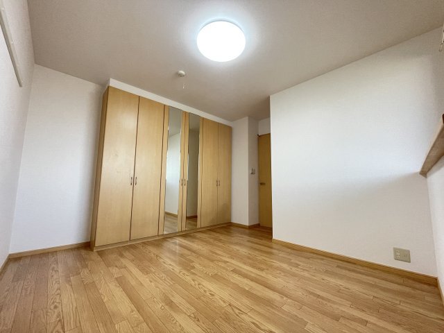 拡大写真:プレサス 2階202の内装