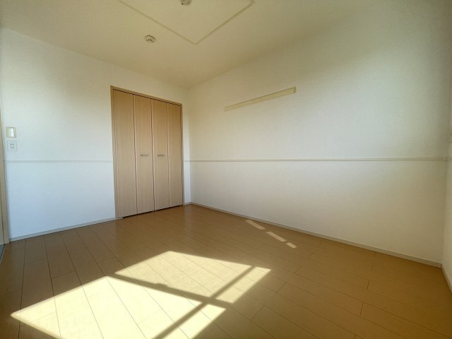 拡大写真:J-WISH 2階203の内装