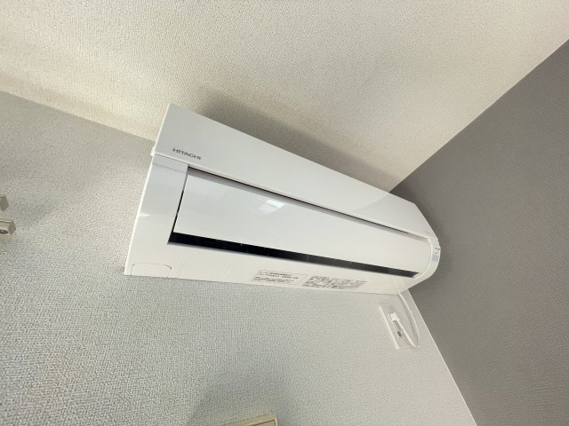 拡大写真:J-WISH 2階203のその他設備