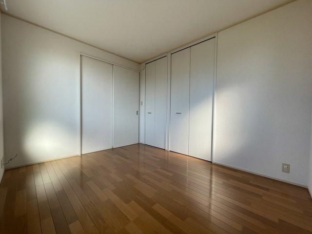 拡大写真:アイコート 2階201の内装