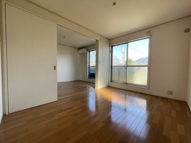 拡大写真:アイコート 2階201の内装