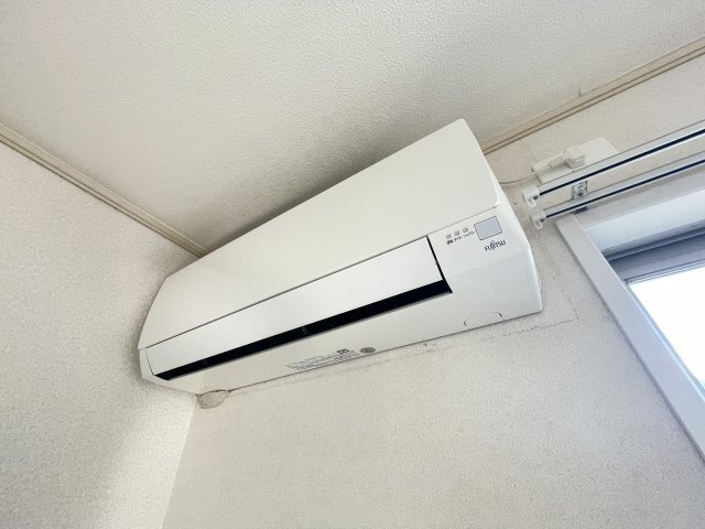 拡大写真:アイコート 2階201のその他設備