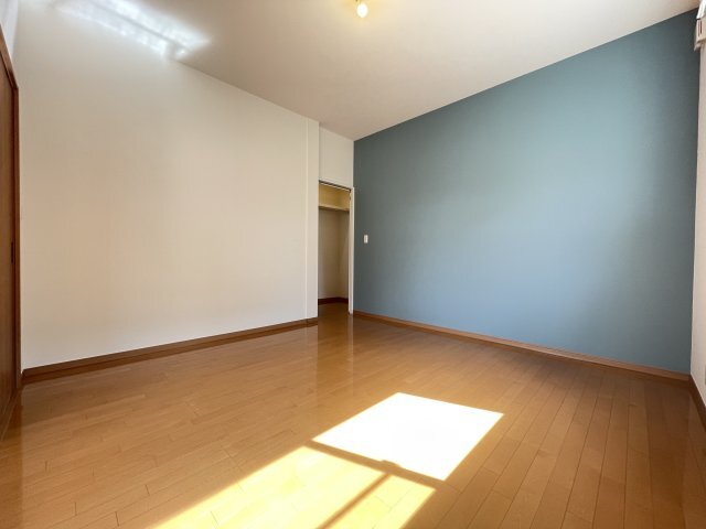 拡大写真:あぱ百年木 1階102の内装