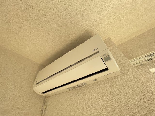 拡大写真:クレアンジュ 1階103のその他設備