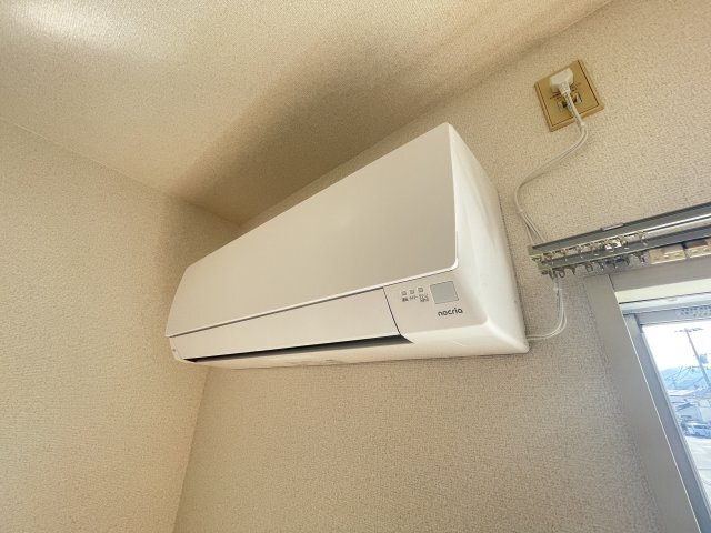 拡大写真:コーポOSK Ⅰ 2階201のその他設備
