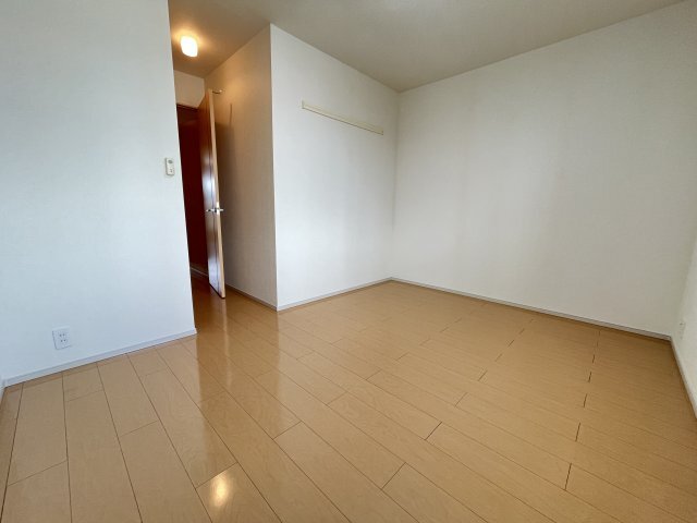 拡大写真:グランツ 絆 A 2階205の内装