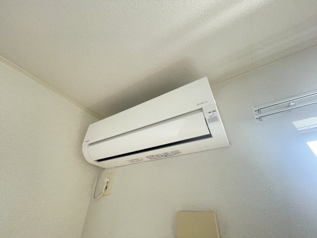 拡大写真:グランツオーヴェルⅠ 1階101のその他設備