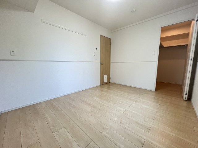 拡大写真:P’palac A 1階103の内装