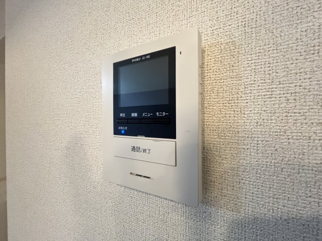 拡大写真:P’palac A 1階103のその他設備
