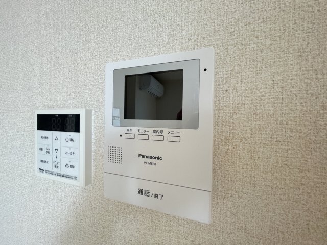 拡大写真:サウザンドタウンC 1階103の内装