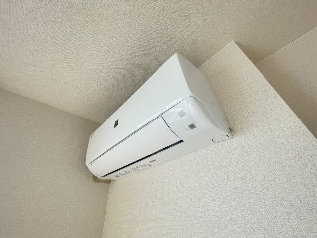 拡大写真:サウザンドタウンC 1階103のその他設備
