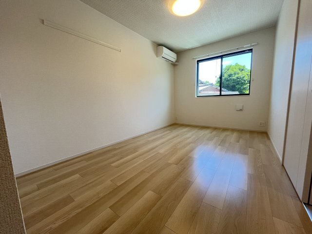 拡大写真:アラドハント B 1階103の内装