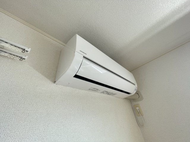 拡大写真:グランツオーヴェルⅡ 2階203のその他設備