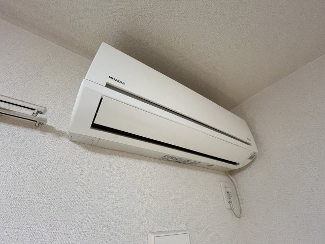 拡大写真:Piaget萩原 2階202のその他設備