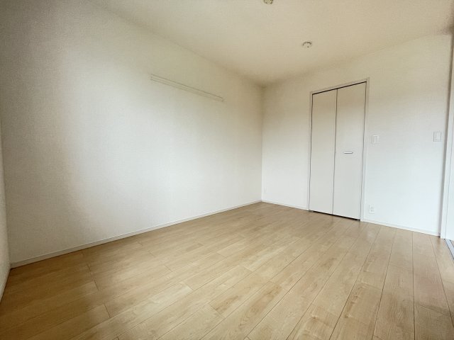 拡大写真:ブルゴーニュB 2階206の内装