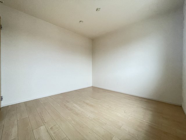 拡大写真：ブルゴーニュＢ 2階202の内装