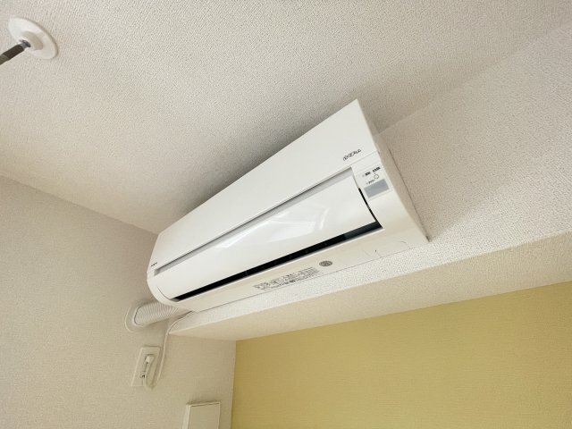 拡大写真：ブルゴーニュＢ 2階202のその他設備