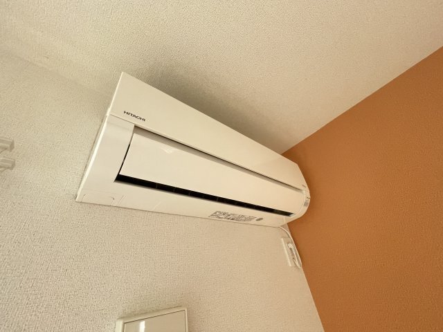 拡大写真:ブルゴーニュB 2階201のその他設備