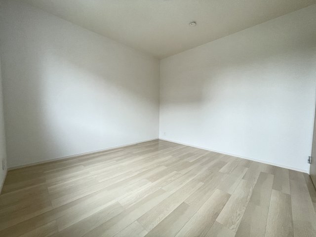拡大写真:ブルゴーニュB 1階106の内装