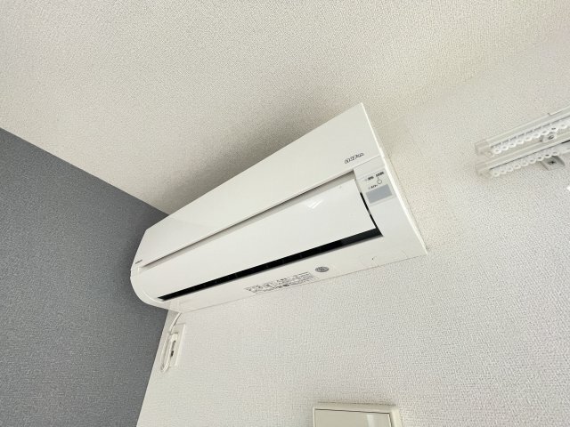 拡大写真:ブルゴーニュB 1階106のその他設備