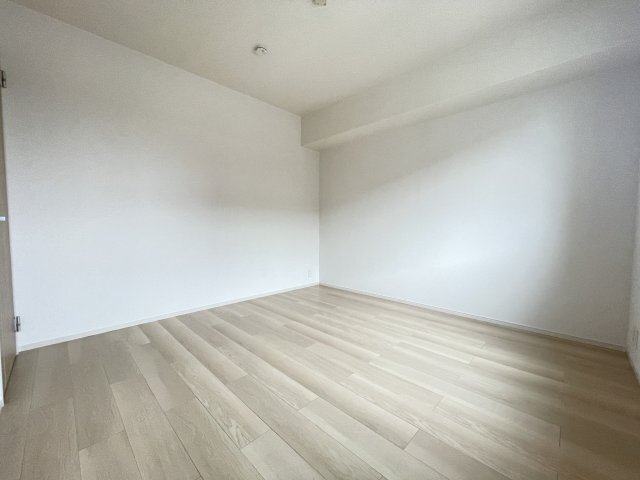 拡大写真:ブルゴーニュB 1階102の内装