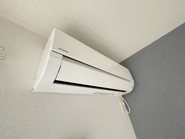 拡大写真:ブルゴーニュB 1階102のその他設備