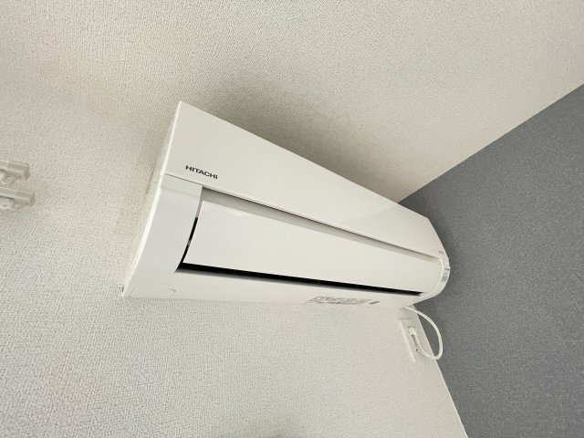 拡大写真:ブルゴーニュB 1階101のその他設備