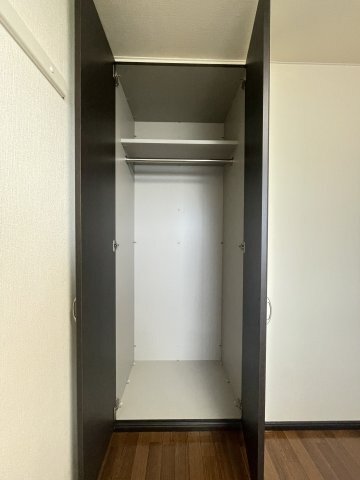 拡大写真:ハイム・エルアール 2階201の内装