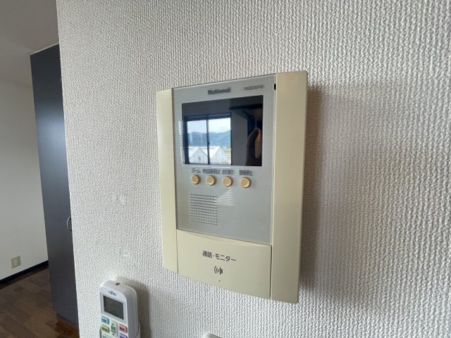 拡大写真:ハイム・エルアール 2階201の内装