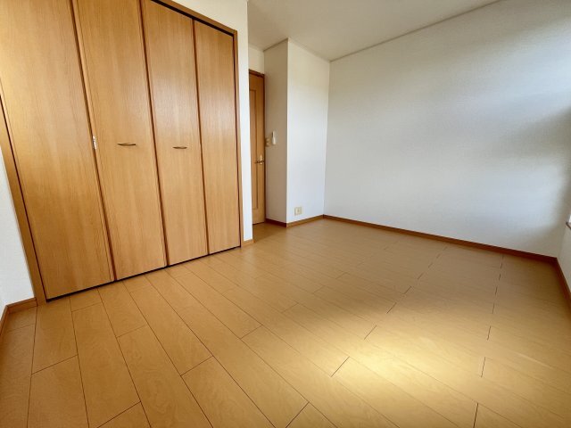 拡大写真:サニーパレスⅠ 2階201の内装
