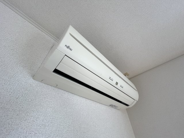 拡大写真:サニーパレスⅠ 2階201のその他設備