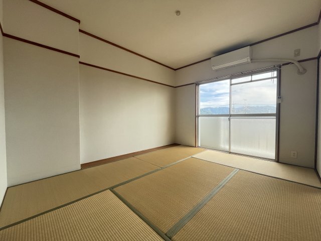拡大写真:SUBSTANCE 3階303の内装