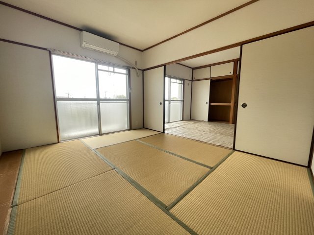 拡大写真:SUBSTANCE 3階303の内装