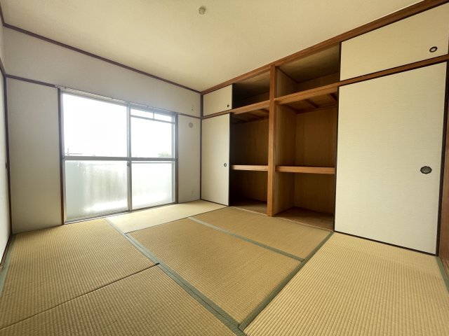 拡大写真:SUBSTANCE 3階303の内装