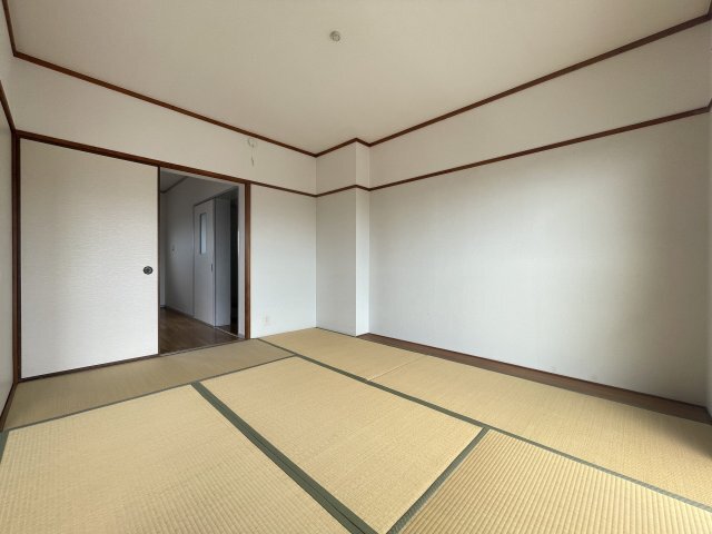 拡大写真:SUBSTANCE 3階303の内装
